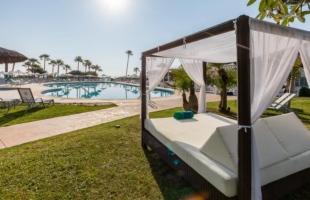 Playa Esperanza Resort Affiliated By Melia-1