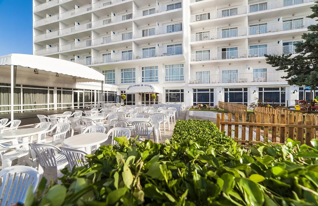 Globales Condes de Alcudia-1