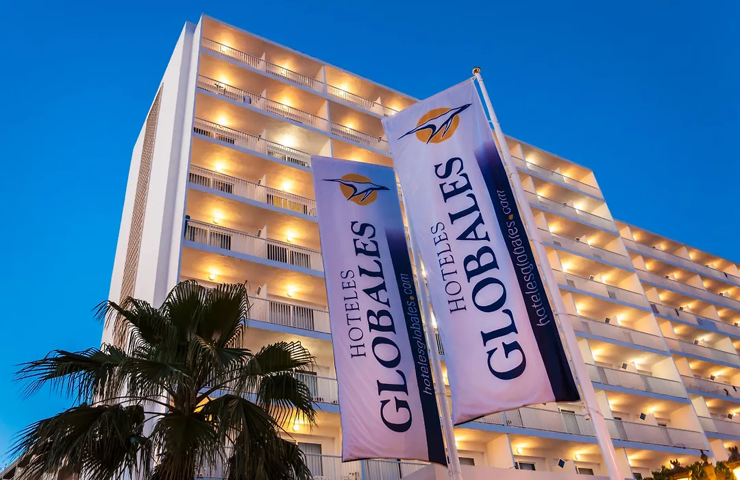 Globales Condes De Alcudia-1