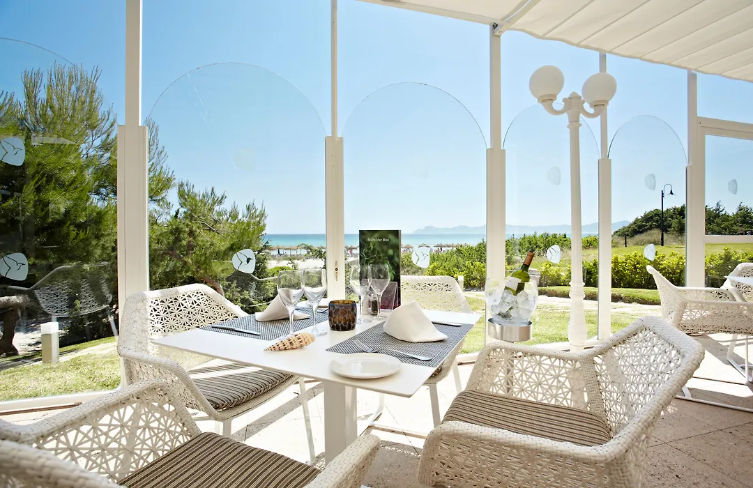 Grupotel Parc Natural & Spa-1