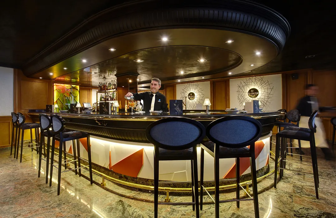 Grupotel Parc Natural & Spa-1