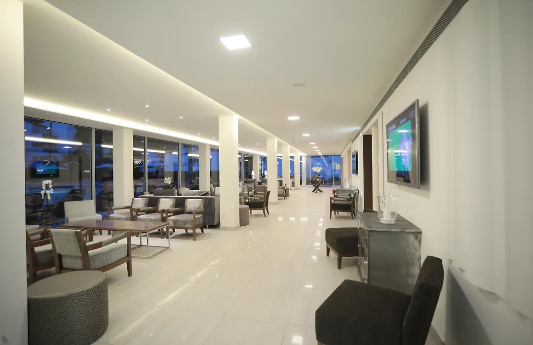 Hotel La Pergola Mallorca-1
