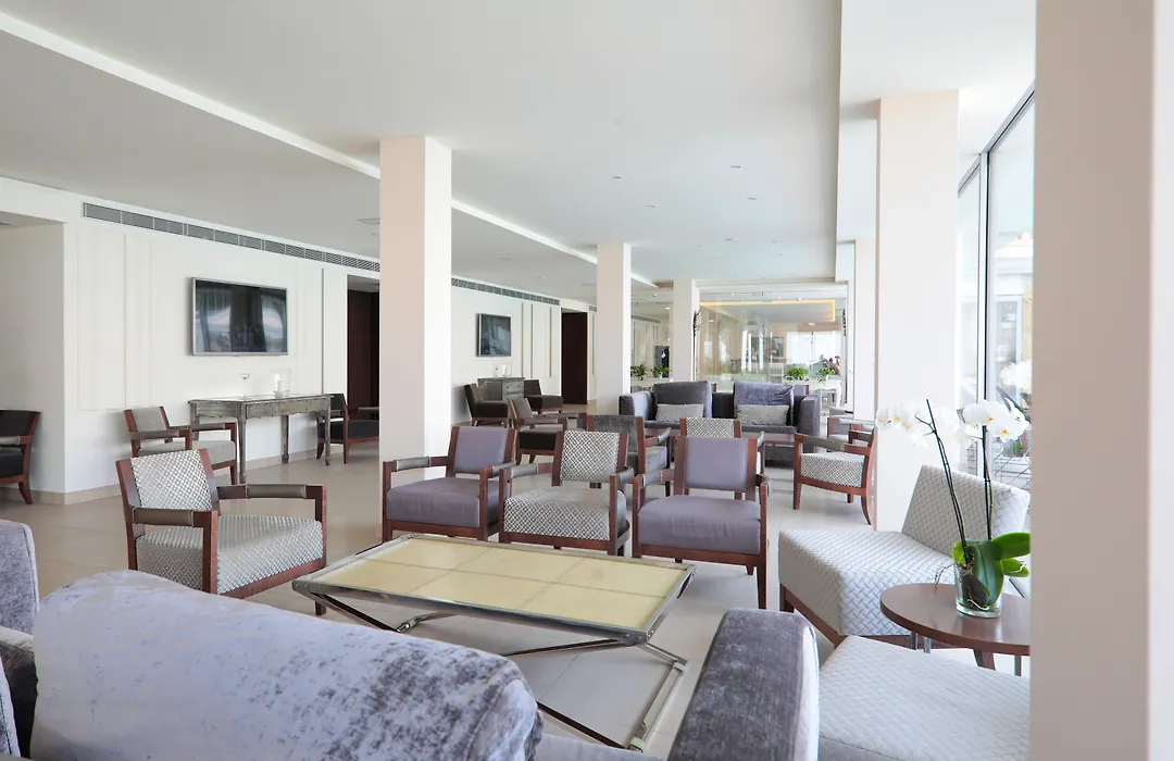 Hotel La Pergola Mallorca-1