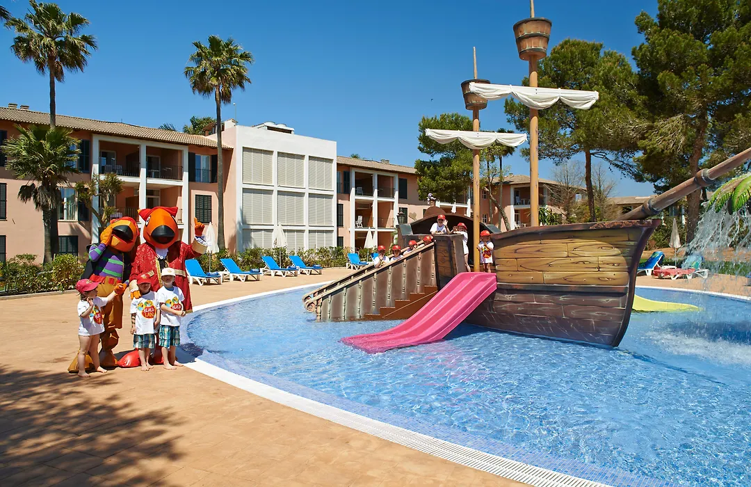Blau Colonia Sant Jordi-1