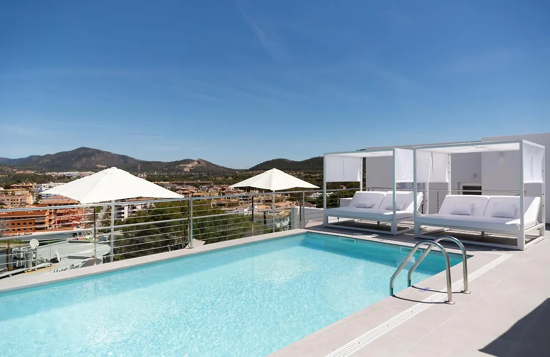 Reverence Life Hotel - Adults Only-1