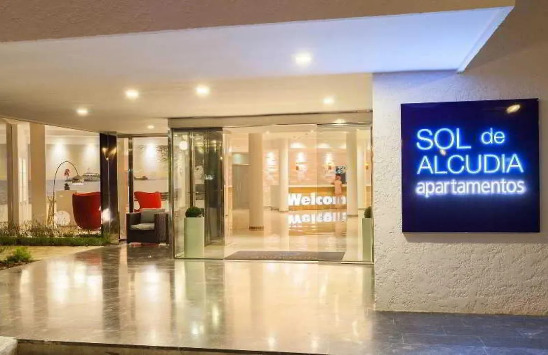 A10 Sol De Alcudia-1