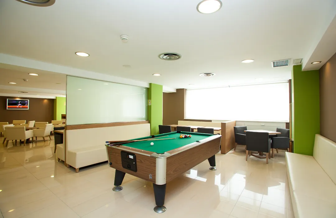 Hotel Don Pepe - Adults Only-1