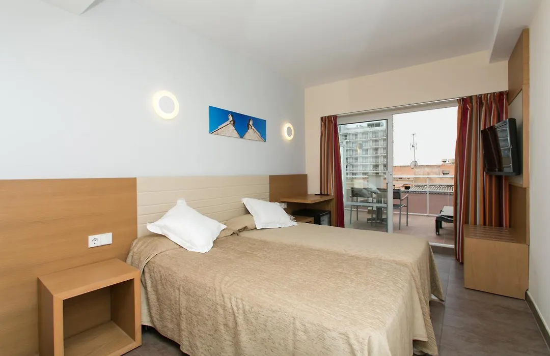 Hotel Don Pepe - Adults Only-1