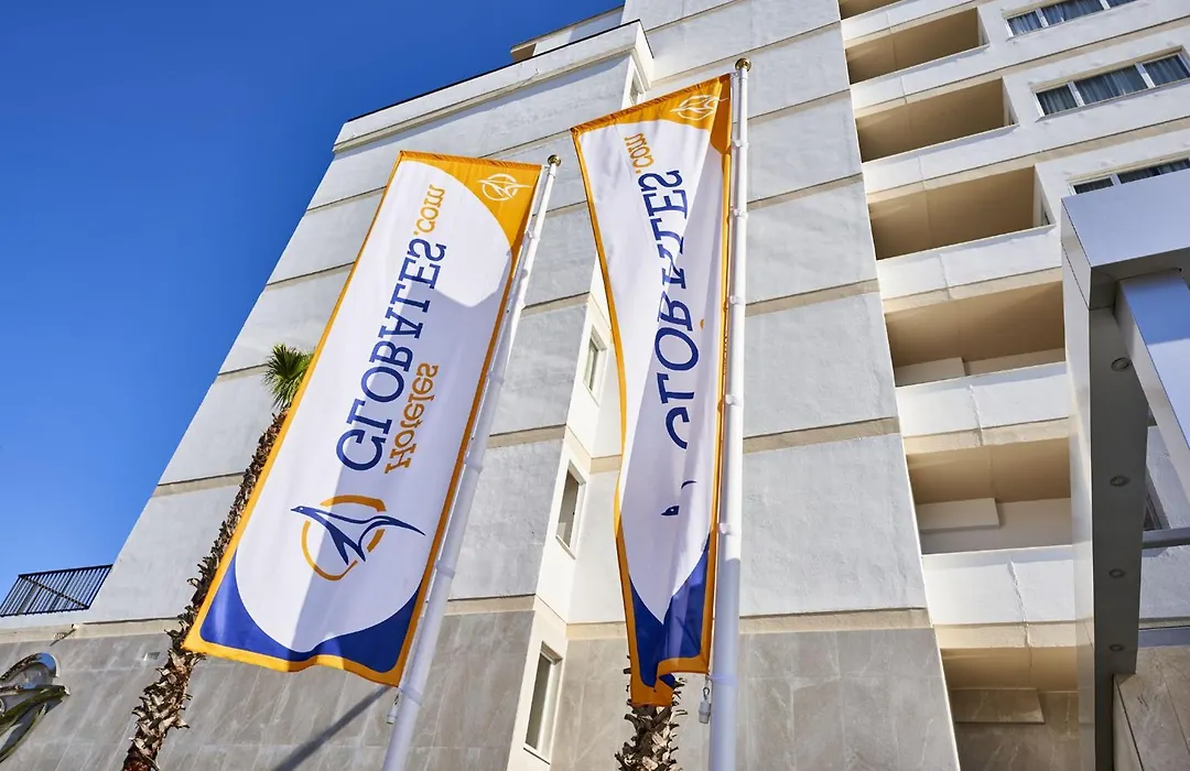 Globales Cala Vinas Adults Only 16+-1