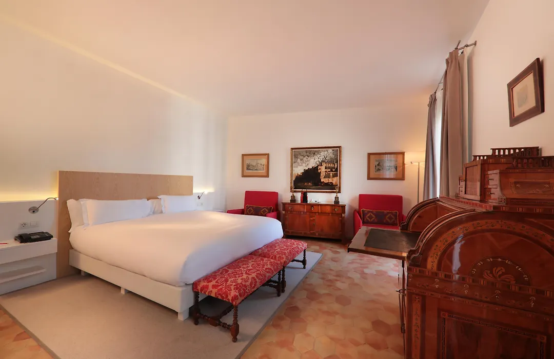 Ah Art Hotel Palma - Only Adults-1