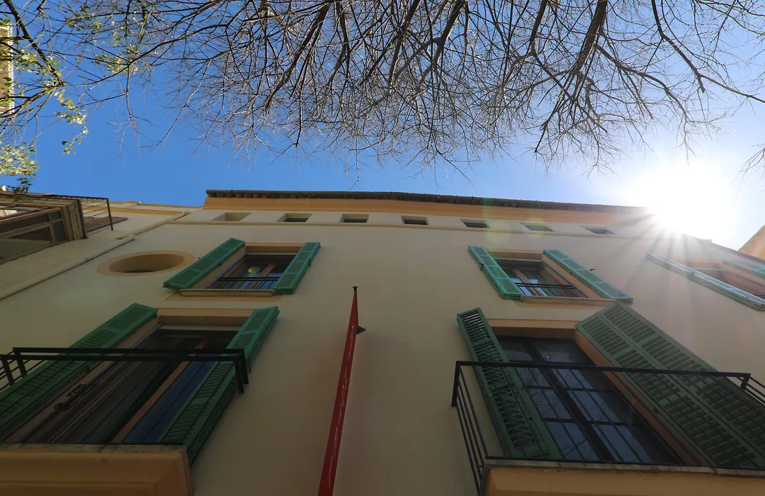 Ah Art Hotel Palma - Only Adults-1