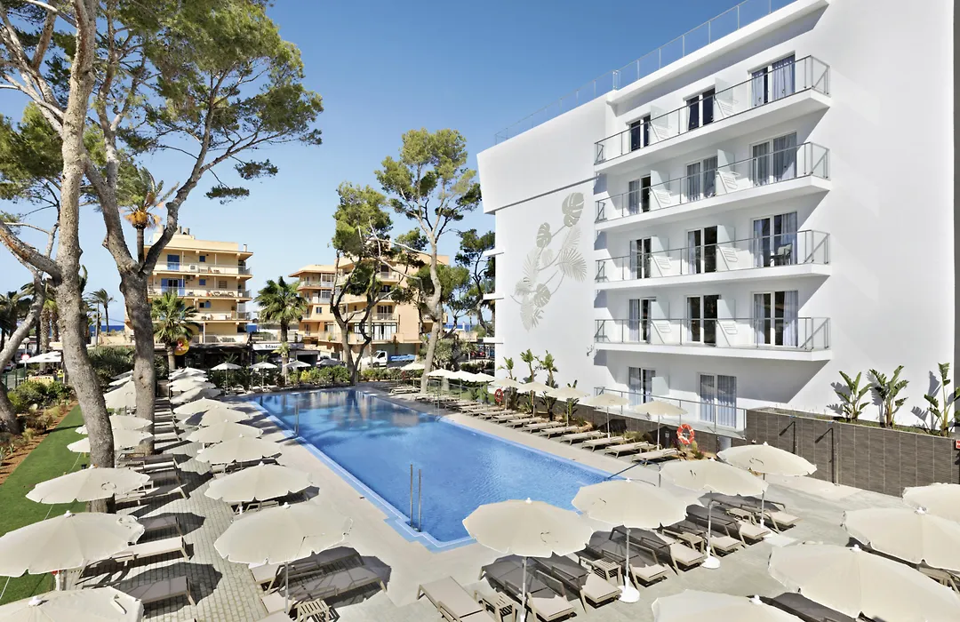 Hotel Riu Concordia-1