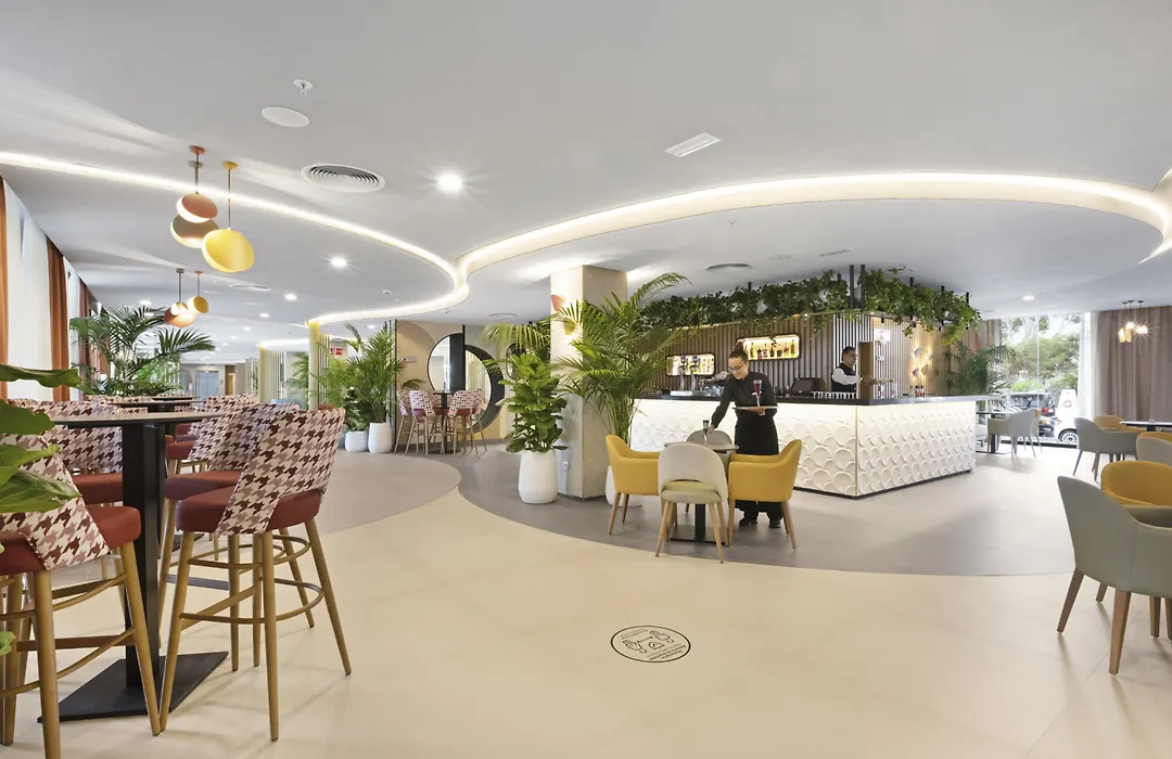 Hotel Riu Concordia-1