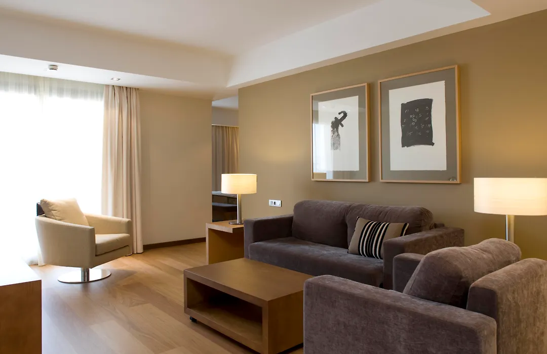 Protur Biomar Gran Hotel & Spa-1