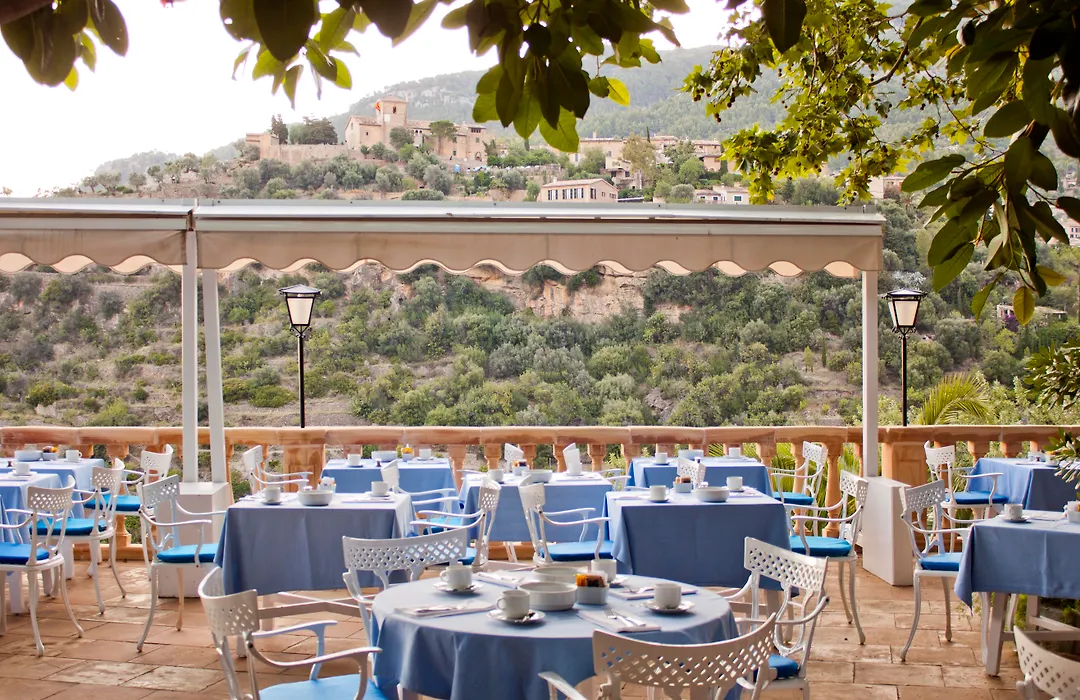 Es Moli Hotel-1