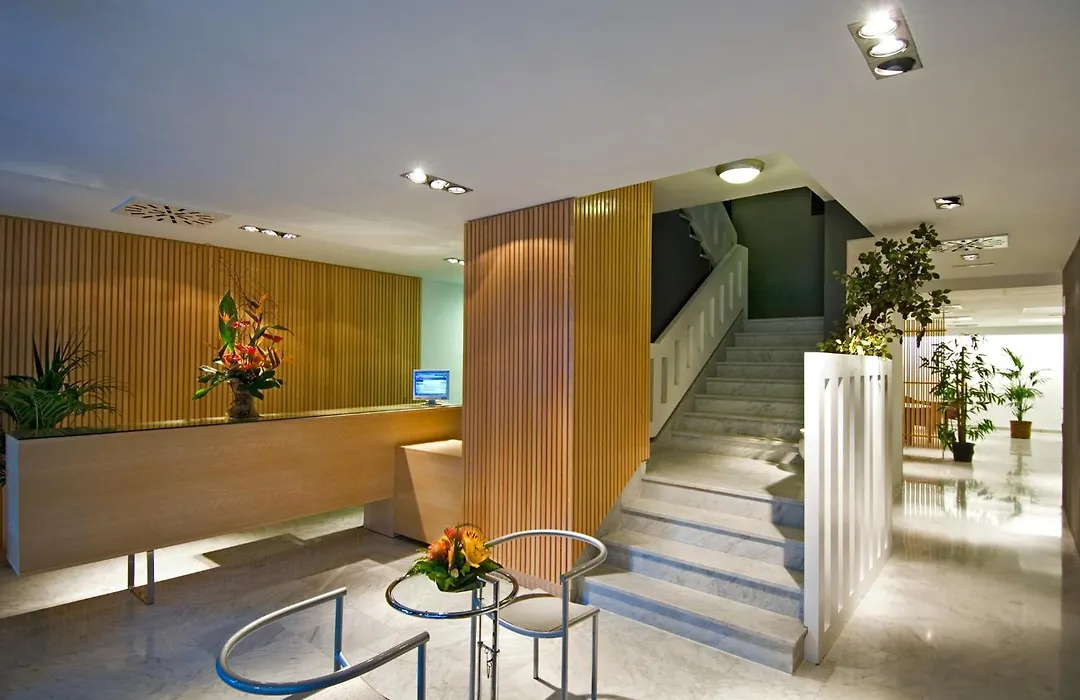 Hotel Nautico-1
