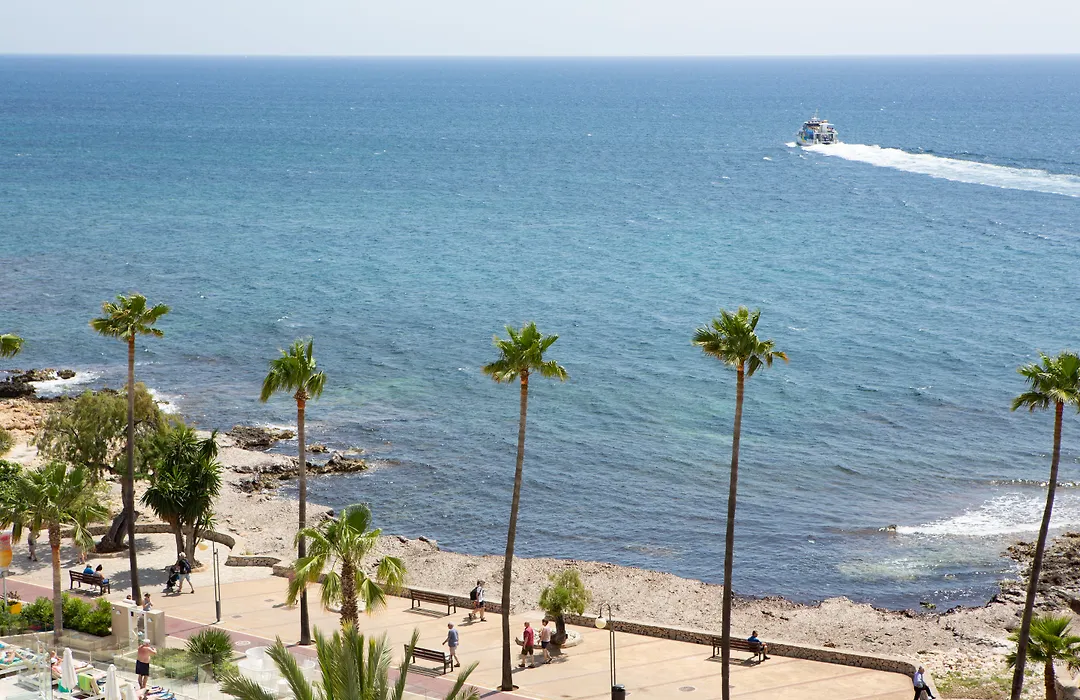 Hotel Sabina Playa (Adults Only)-1