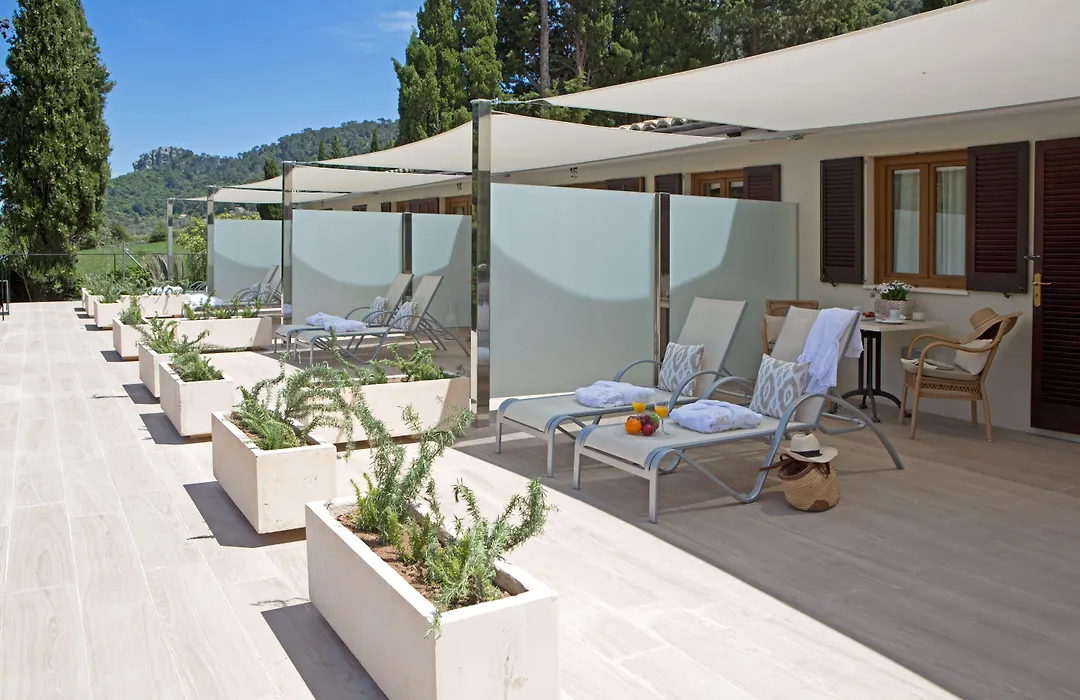 Hermitage Mallorca Hotel & Spa-1
