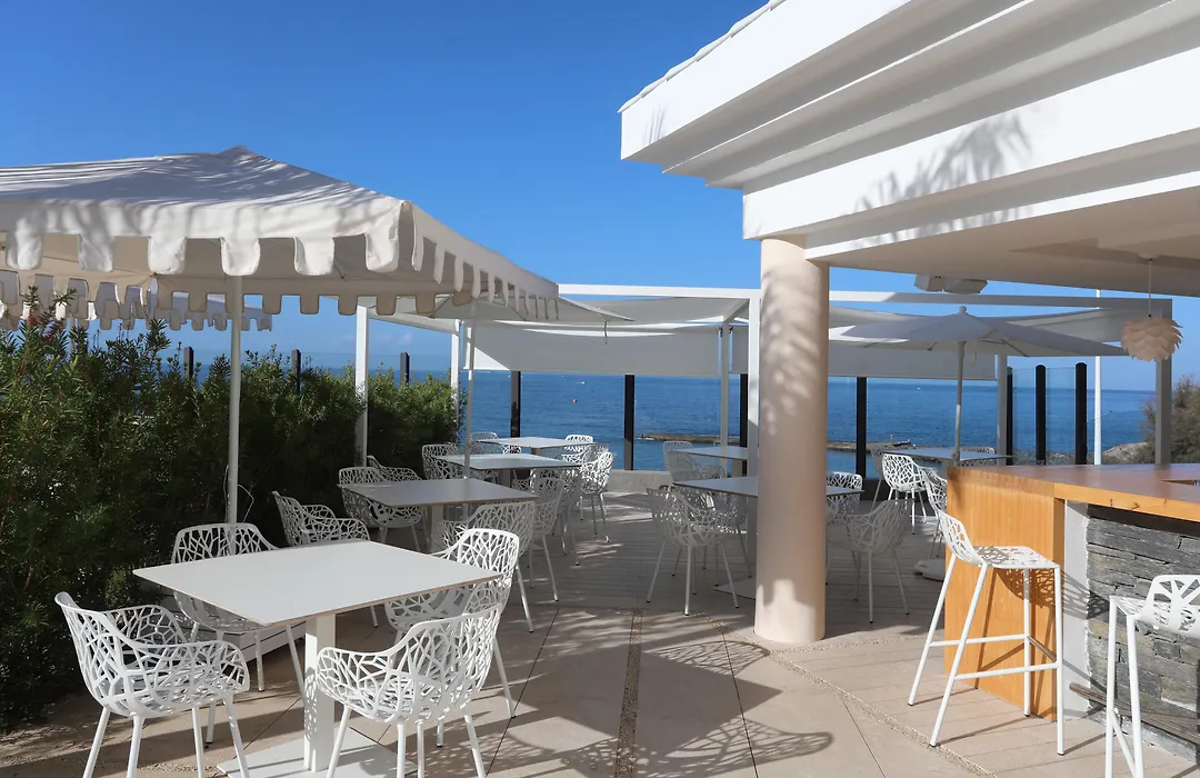 JOIA Salomé by Iberostar -Adults Only-1