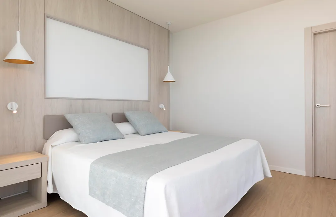 Hotel Palia Maria Eugenia-1