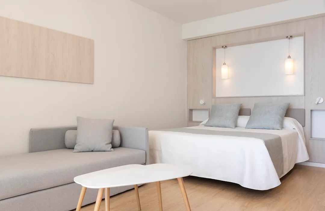 Hotel Palia Maria Eugenia-1