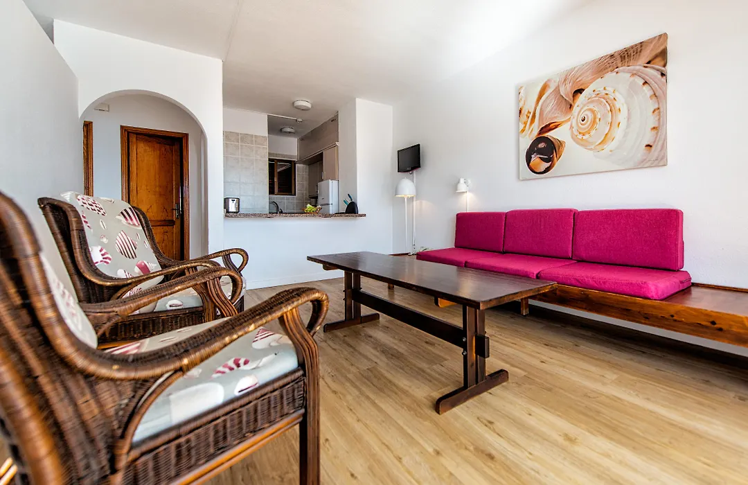 Albatros Apartments By Malibu-1