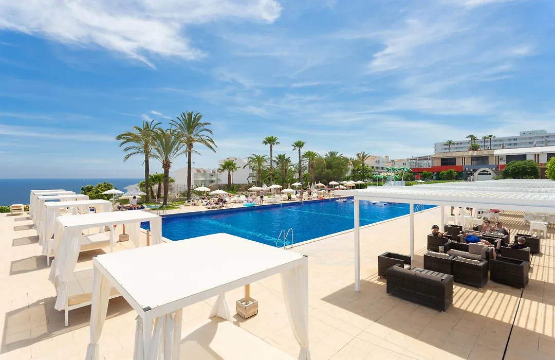 Hotel Palia Maria Eugenia-1