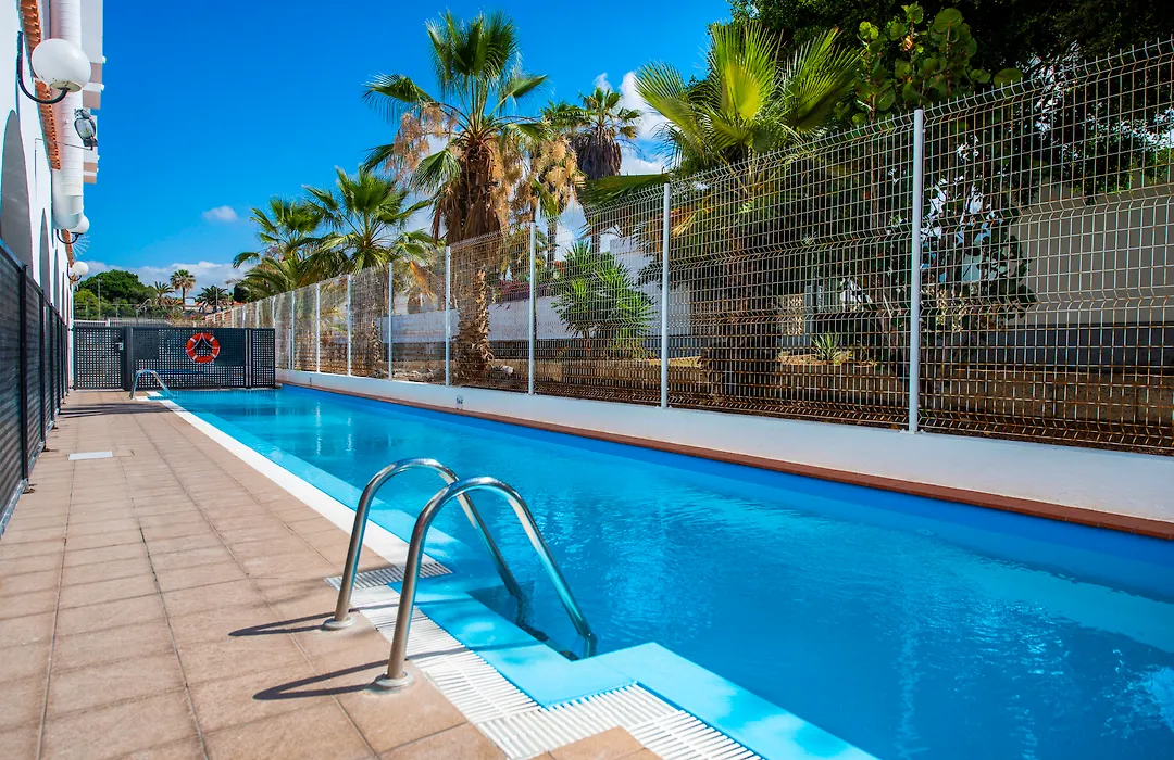 Albatros Apartments By Malibu-1