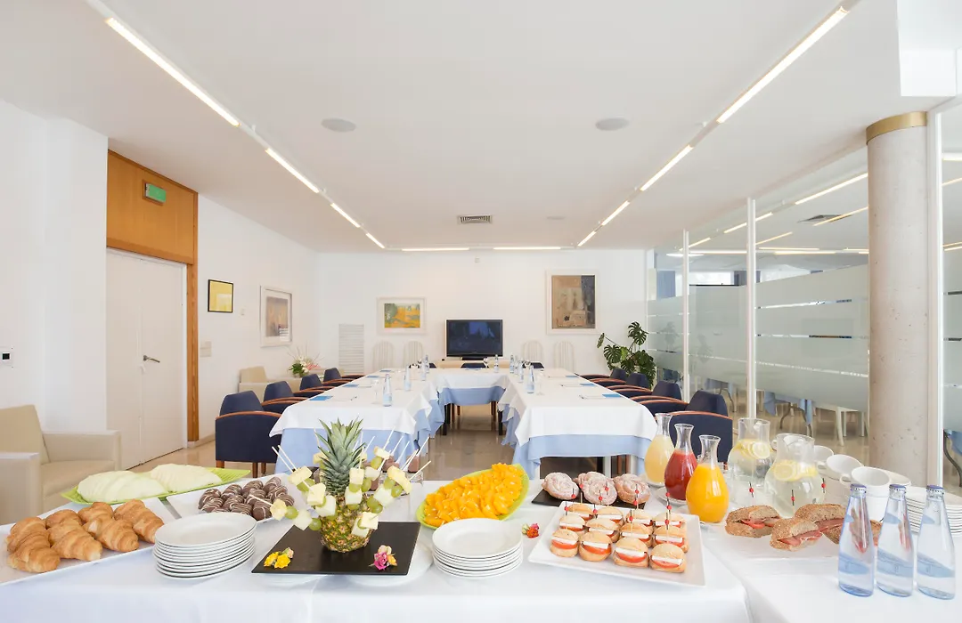 Canyamel Park Hotel & Spa - 4* Sup - Adults Only-1