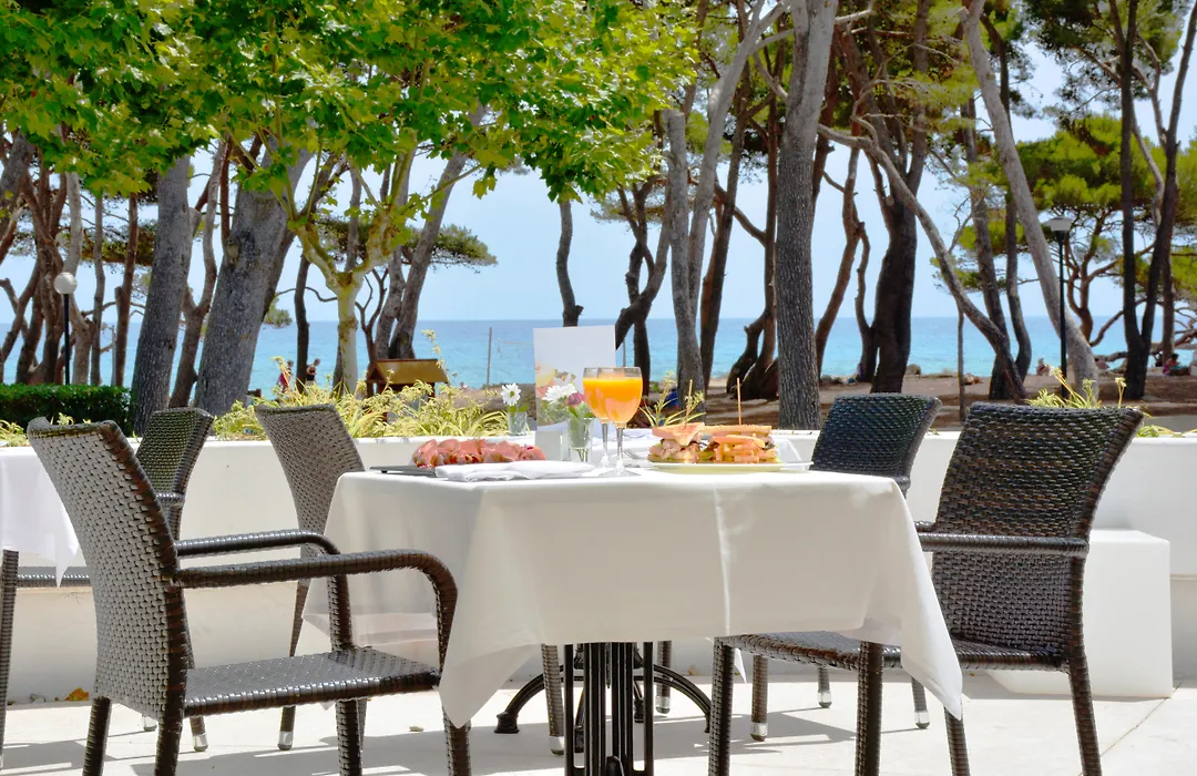 Canyamel Park Hotel & Spa - 4* Sup - Adults Only-1