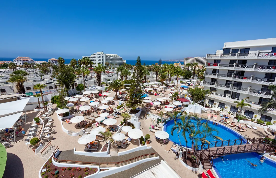 Tigotan Lovers & Friends Playa De Las Americas - Adults Only-1