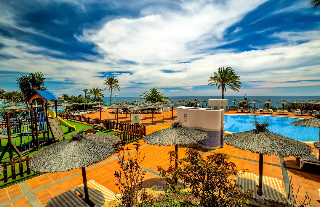Sbh Club Paraiso Playa-1