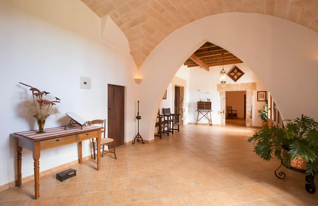 Hotel Son Cosmet-1