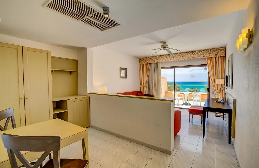 Sbh Taro Beach Hotel-1