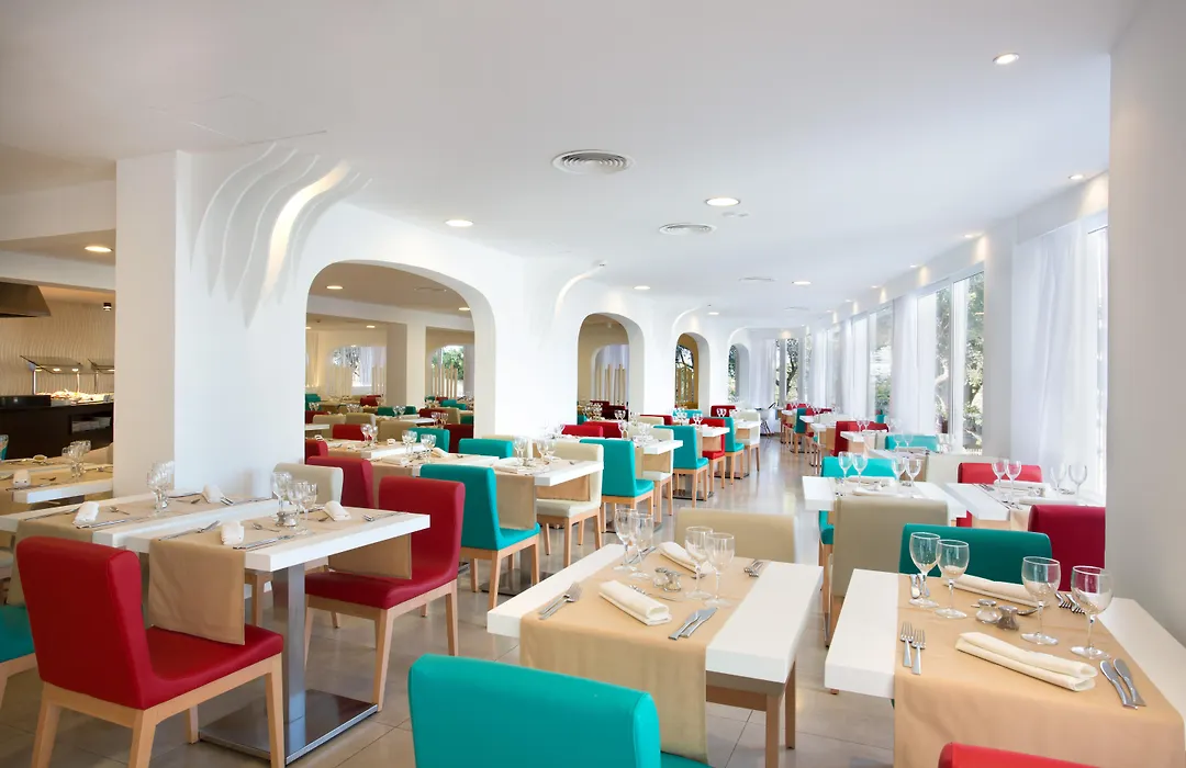 Grupotel Ibiza Beach Resort - Adults Only-1