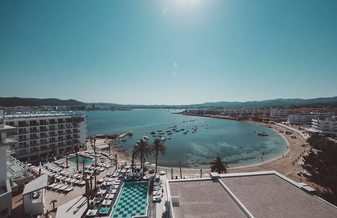 Amare Beach Hotel Ibiza - Adults Recommended-1