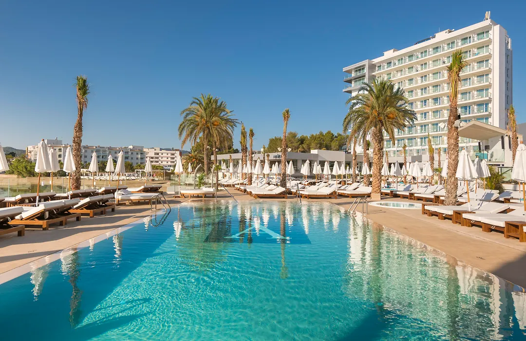 Amàre Beach Hotel Ibiza - Adults Recommended-1