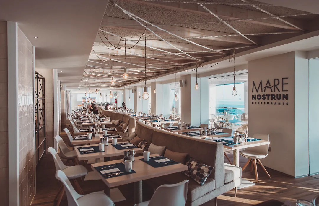Amare Beach Hotel Ibiza - Adults Recommended-1