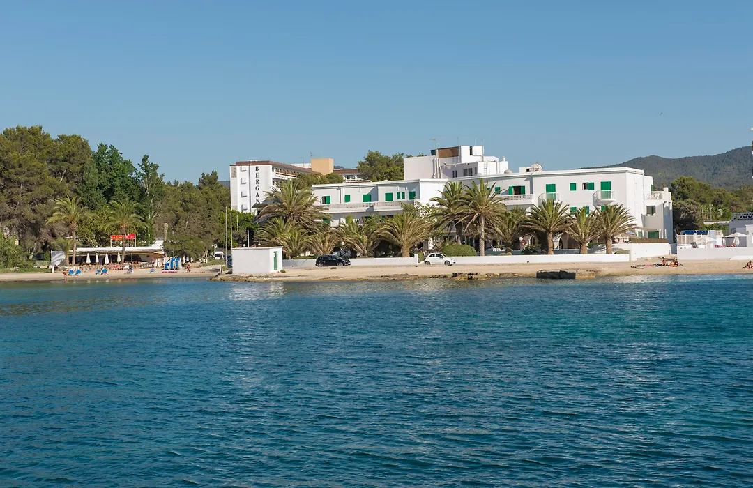 Hotel Vibra S'Estanyol-1