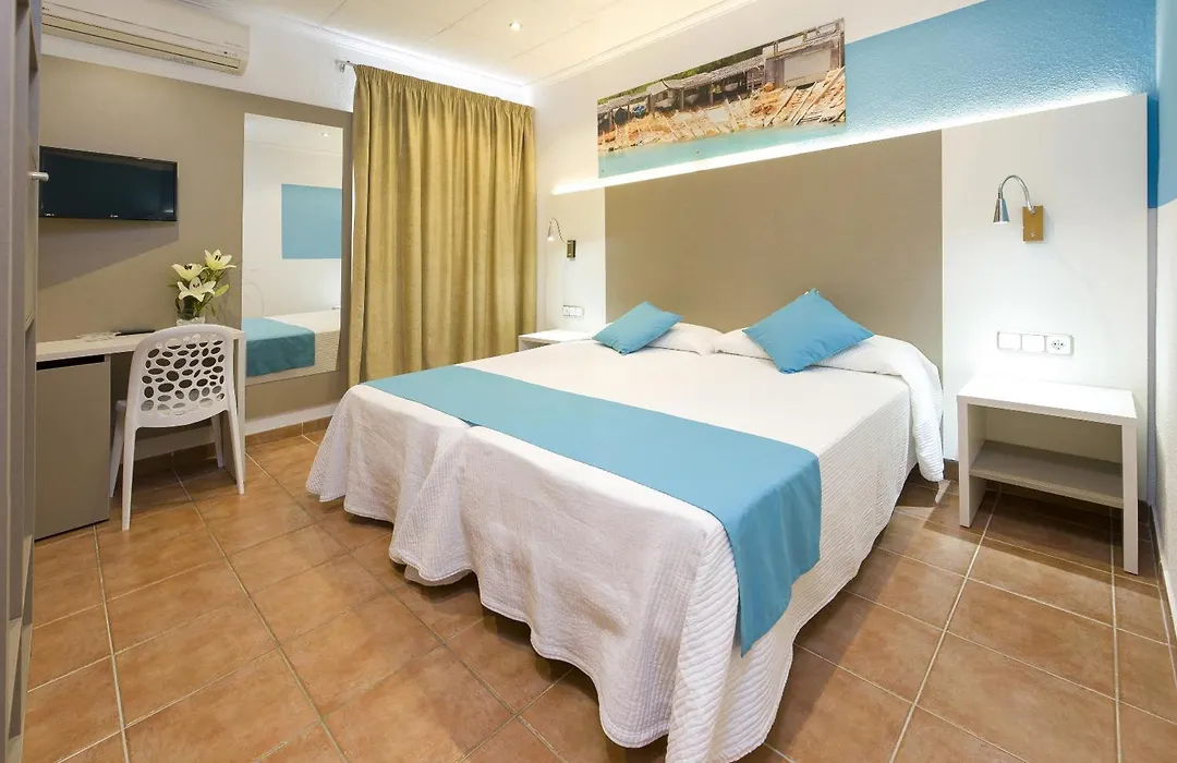Hostal Adelino-1
