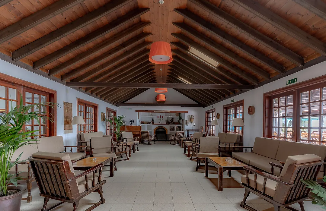 Casas Heddy, Well-being Resort-1