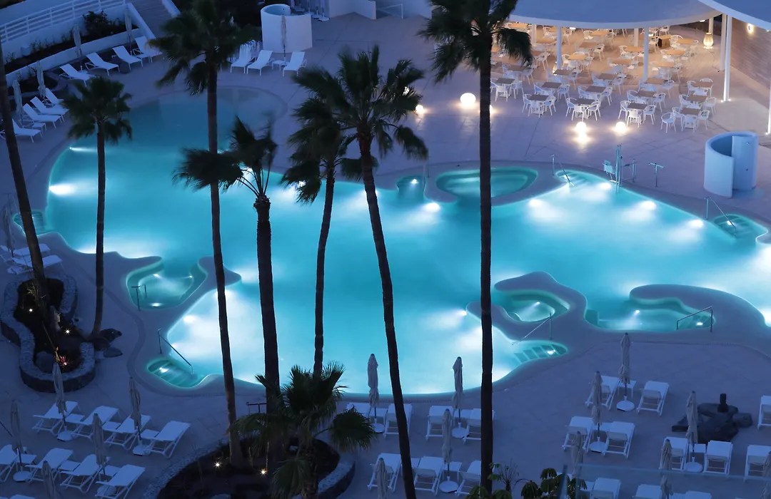 Iberostar Selection Sabila - Adults Only-1