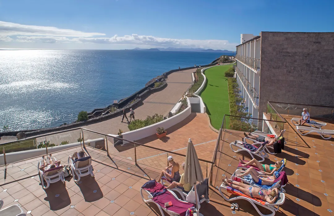 Hotel Mirador Papagayo By Livvo-1