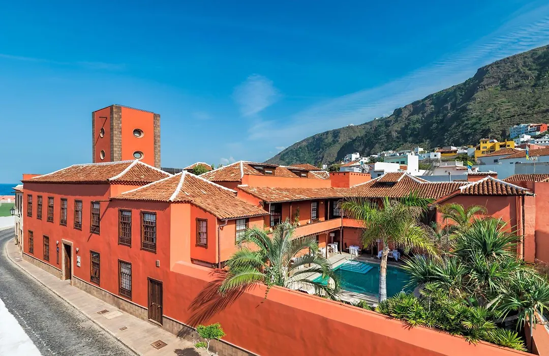 Hotel San Roque (Adults Only)-1