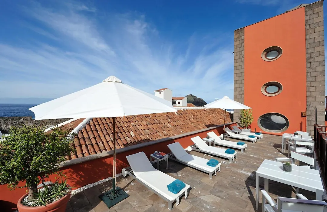 Hotel San Roque-1