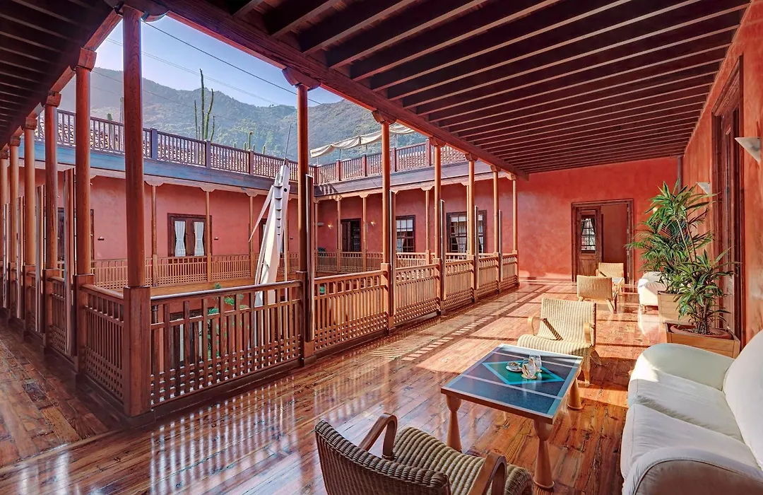 Hotel San Roque-1