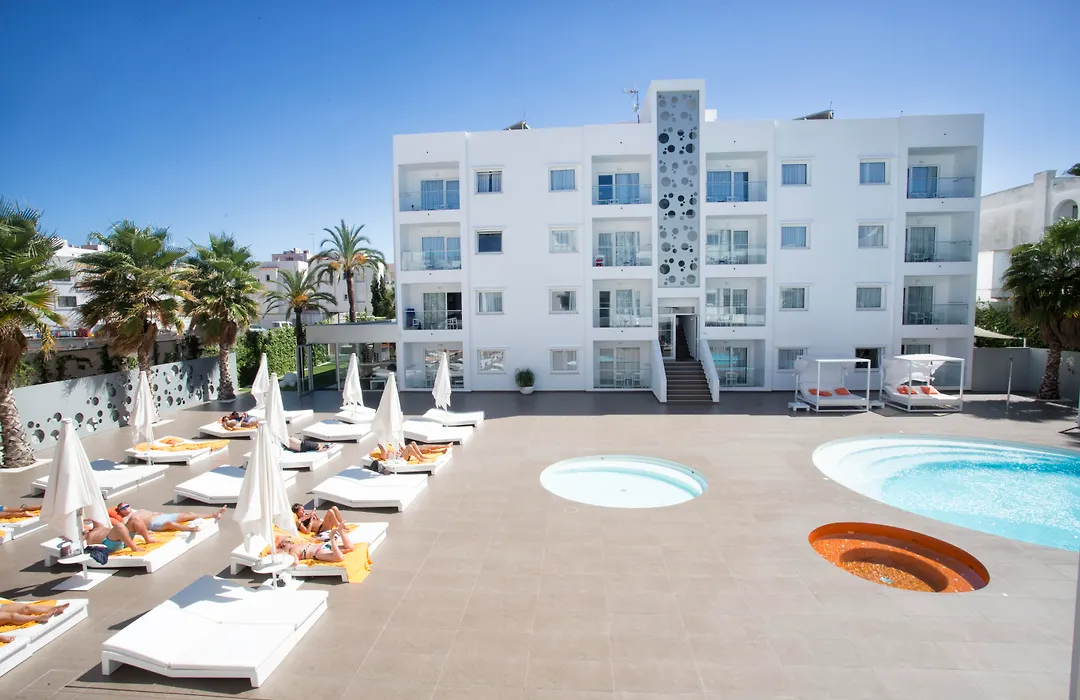 Ibiza Sun Apartments-1
