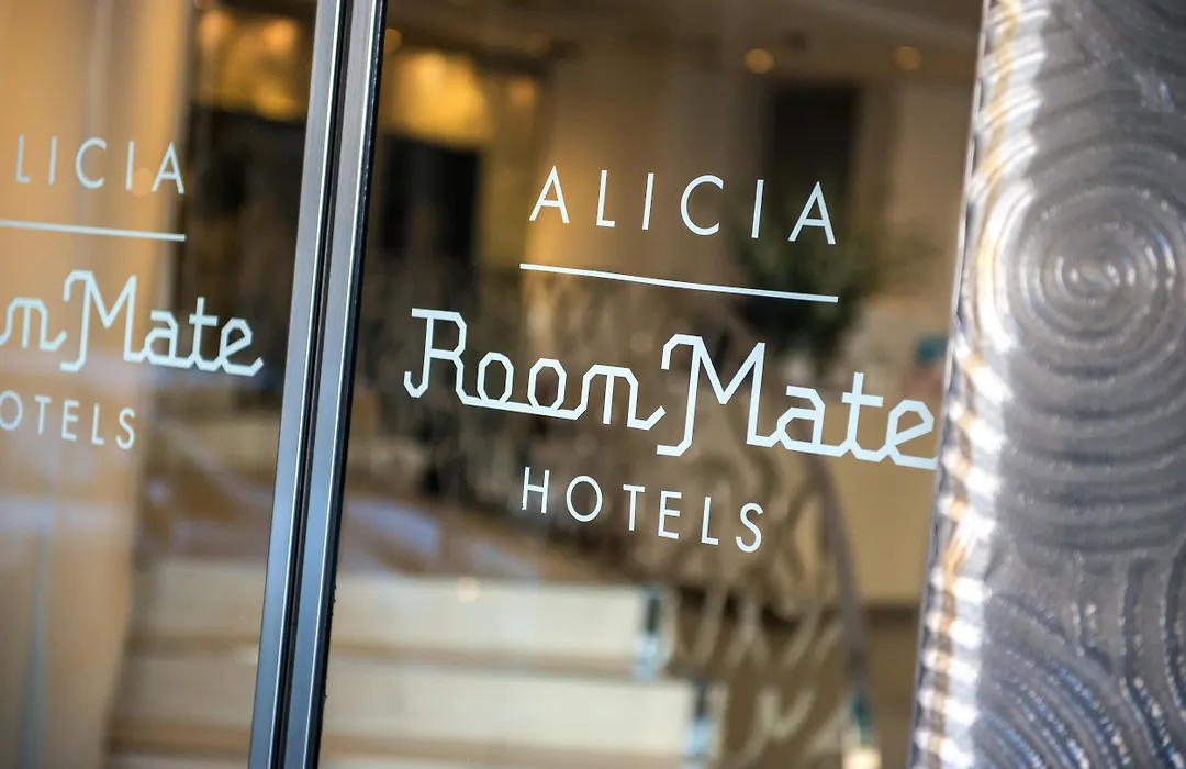 Room Mate Alicia, Madrid-1