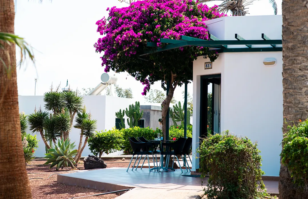 Hl Club Playa Blanca-1
