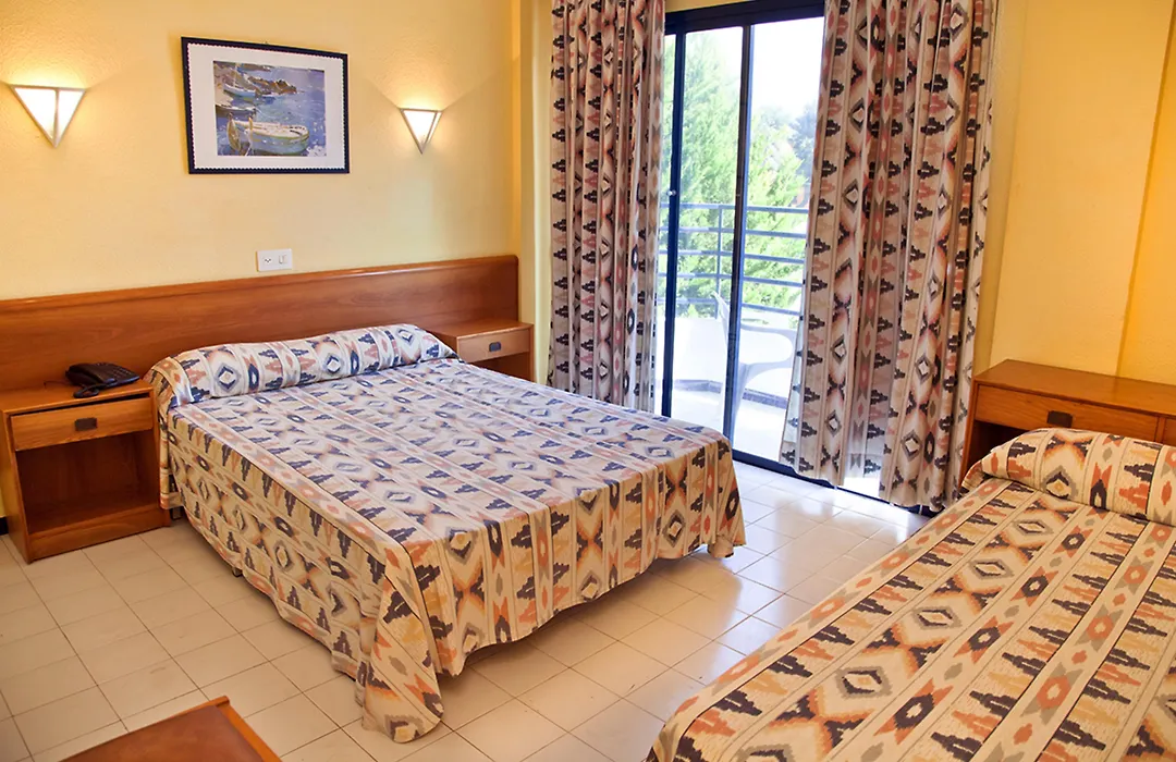 Hotel Vibra Isola - Adults Only-1